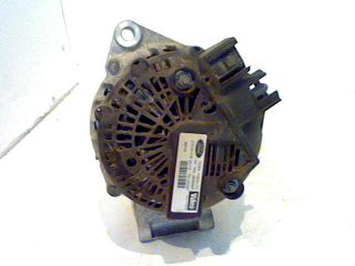 Alternator FORD FIESTA VI (CB1, CCN) 1.6 TDCi | BP36493437M7 - Image 5