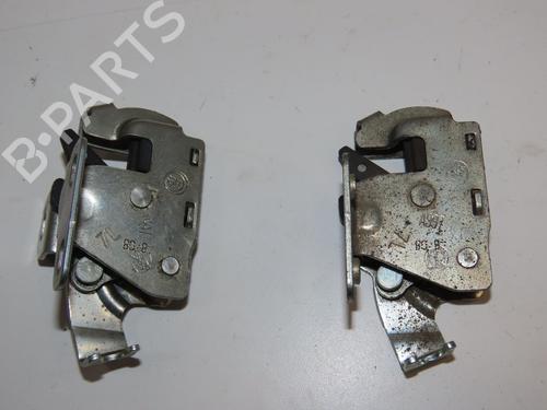 Tailgate lock CITROËN JUMPER II Bus 2.2 HDi 100 | BP28832350C101
