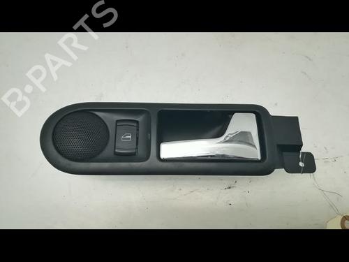 Used Rear right interior door handle Rear right interior door handle VW PASSAT B5.5 (3B3) 1.9 TDI (130 hp) 9594765 9594765