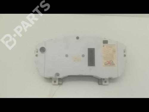 Instrument cluster FORD FOCUS II (DA_, HCP, DP) 2.0 TDCi | BP9602793C47 
