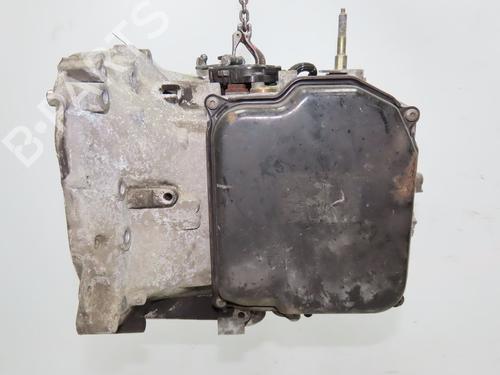 Gearbox CITROËN XSARA PICASSO (N68) 2.0 16V | BP30117095M3