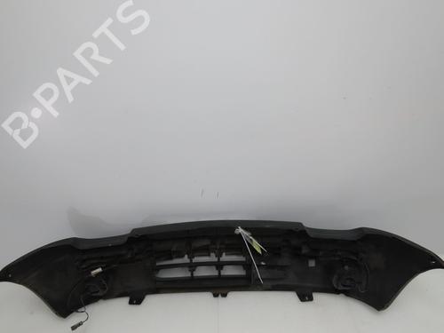 Used Front bumper Front bumper RENAULT TWINGO I (C06_) 1.2 16V (C06C, C06D, C06K) (75 hp) 36310507 36310507