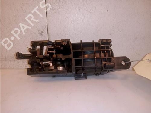 Used Front right interior door handle SUZUKI GRAND VITARA II (JT, TE, TD) 1.6 All-wheel Drive (JB416) (106 hp) 23175916