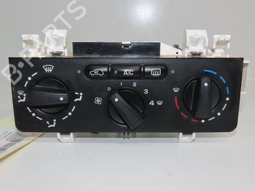 Climate control CITROËN C3 I (FC_, FN_) 1.4 HDi | BP30164320I5 