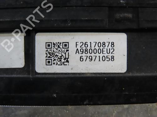 ABS pump RENAULT KOLEOS I (HY_) 2.0 dCi (HY0K) | BP28829928M43 