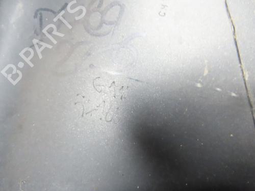Used Left front fenders PEUGEOT 307 (3A/C) 1.6 HDi (90 hp) 28968357