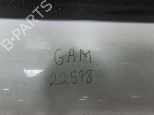 Used Right slide door Right slide door 39481624 39481624