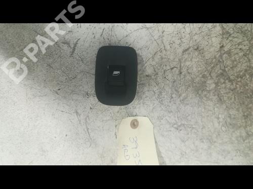Used Right rear window switch PEUGEOT 208 I (CA_, CC_) 1.6 BlueHDi 100 (100 hp) 9607088