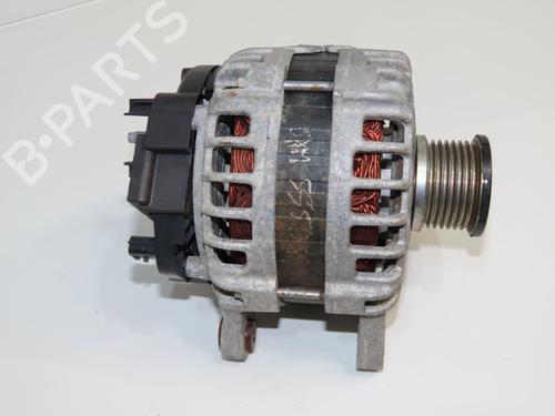 Alternator RENAULT KADJAR (HA_, HL_) 1.6 dCi 130 (HLA4) | BP33032109M7  - Image 7