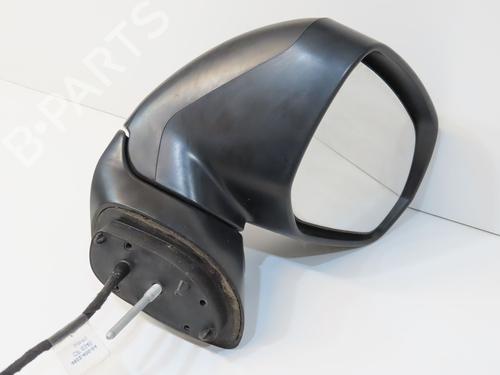 Used Right mirror Right mirror 38474521 38474521