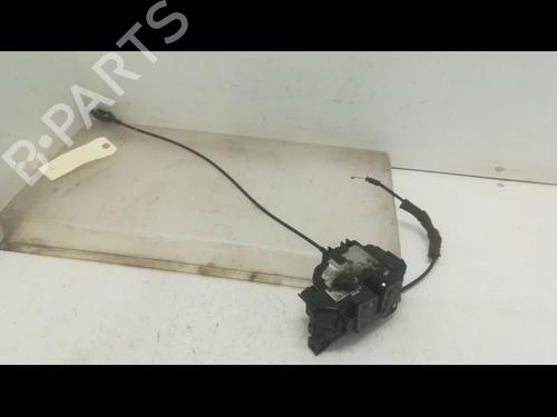 Used Rear right lock Rear right lock RENAULT CLIO III Grandtour (KR0/1_) 1.5 dCi (KR0F) (86 hp) 9596355 9596355