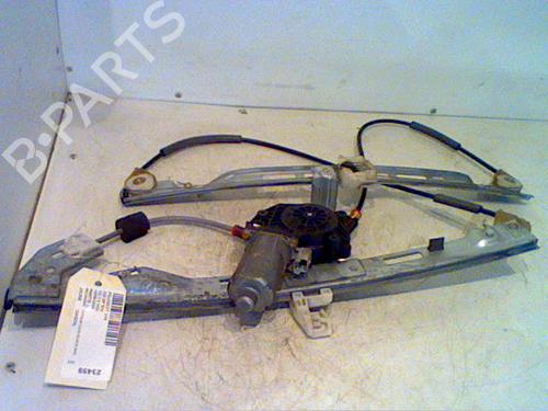 Front left window mechanism PEUGEOT 206 SW (2E/K) 2.0 HDi | BP23175720C22
