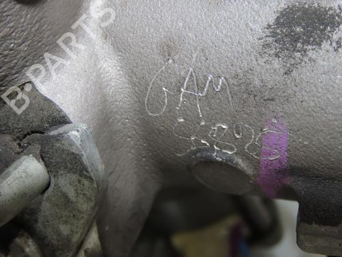 Steering rack BMW X5 (E70) xDrive 30 d | BP36493807M22 - Image 6