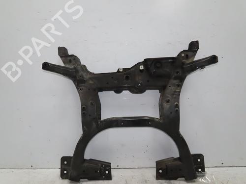 Used Subframe Subframe MERCEDES-BENZ A-CLASS (W176) A 160 CDI / d (176.011) (90 hp) 31912119 31912119