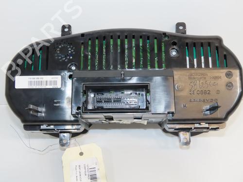 Instrument cluster SEAT LEON (1P1) 2.0 TDI | BP36395919C47 - Image 2
