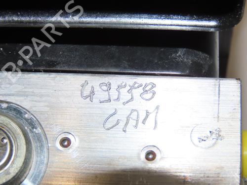 ABS pump BMW 3 (E90) 318 d | BP18837227M43 