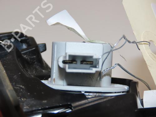 Højre baglygte bagklap OPEL CORSA E (X15) 1.4 (08, 68) | BP23125110C80 