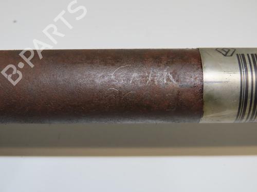 Right front driveshaft RENAULT CLIO II (BB_, CB_) 1.2 (BB0A, BB0F, BB10, BB1K, BB28, BB2D, BB2H, CB0A,... | BP32332319M39 