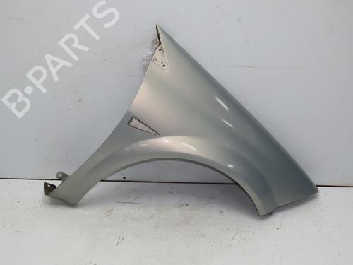 Used Right front fenders RENAULT MEGANE II (BM0/1_, CM0/1_) 1.6 16V (BM0C, CM0C) (113 hp) 28968288