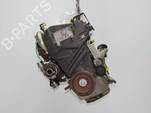 Engine NISSAN JUKE (F15) 1.5 dCi | BP37499412M1 - Image 6