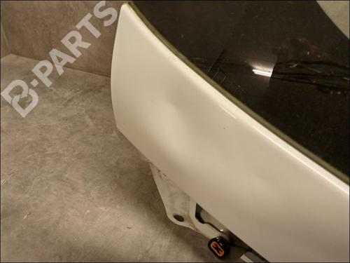 Tailgate RENAULT KOLEOS I (HY_) 2.0 dCi 4x4 (HY0K) | BP9618281C6 