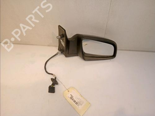 Used Right mirror OPEL ZAFIRA / ZAFIRA FAMILY B (A05) 1.9 CDTI (M75) (100 hp) 15742363