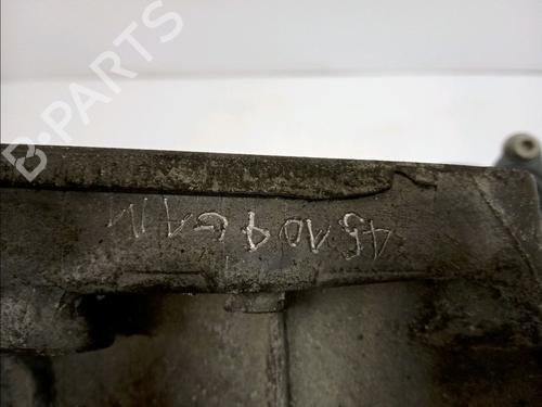 Used Gearbox CITROËN C3 I (FC_, FN_) 1.1 i (60 hp) 11099723