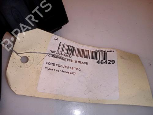 Steering column stalk FORD FOCUS II (DA_, HCP, DP) 1.8 TDCi | BP12992617I23