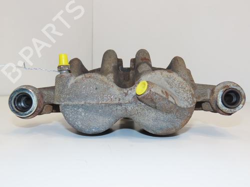 Left front brake caliper FIAT DUCATO Van (250_) 130 Multijet 2,3 D | BP19319497M105 