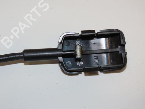 Zamek drzwi przednich lewych RENAULT SCÉNIC III (JZ0/1_) 1.5 dCi | BP28831646C98 