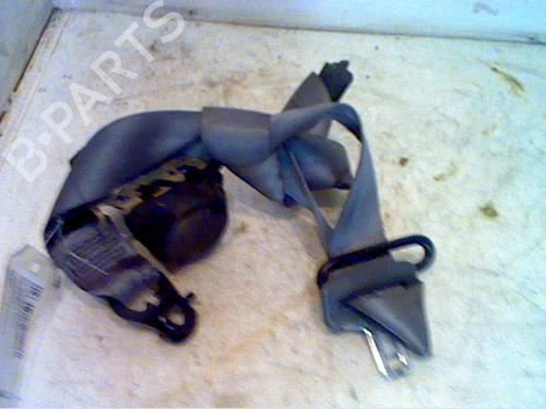 Used Rear left seatbelt Rear left seatbelt RENAULT CLIO I (B/C57_, 5/357_) 1.8 (B/C57C, C579, B/C57U) (90 hp) 9592382 9592382