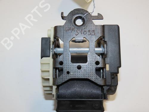 Front right seatbelt CITROËN C3 Pluriel (HB_) 1.4 HDi | BP24361067I25 - Image 3