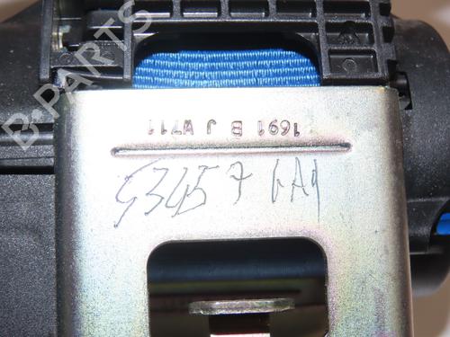 Rear left belt tensioner PEUGEOT 208 I (CA_, CC_) 1.0 VTi | BP28830767C89 