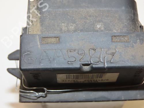 Used Heater resistor Heater resistor 28967210 28967210