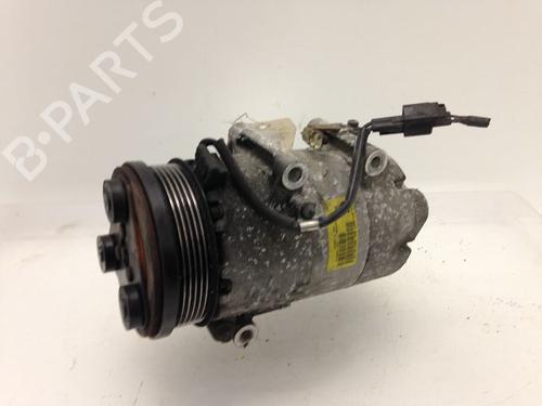 Used AC compressor AC compressor FORD FOCUS II Turnier (DA_, FFS, DS) 1.8 TDCi (115 hp) 36493551 36493551
