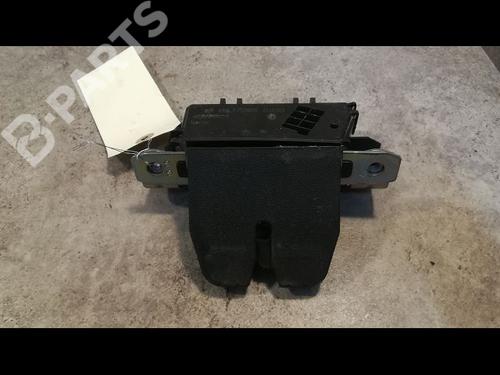 Used Tailgate lock OPEL ZAFIRA / ZAFIRA FAMILY B (A05) 1.7 CDTI (M75) (110 hp) 9602765