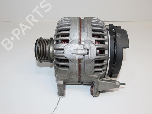 Alternator VW EOS (1F7, 1F8) 2.0 TDI 16V | BP38713654M7 - Image 5
