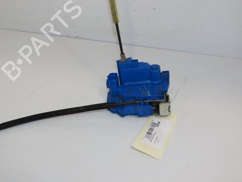 Rear right lock FIAT 500L (351_, 352_) 1.3 D Multijet (199LXY1A, 199LXY11) | BP28831941C99 