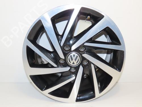 Used Rim VW GOLF V (1K1) 2.0 TDI (136 hp) 28967748