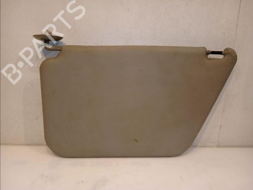 Used Right sun visor FORD TRANSIT CONNECT (P65_, P70_, P80_) 1.8 Di (75 hp) 12431633