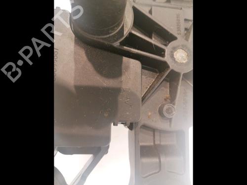 Rear wiper motor VW TIGUAN (5N_) 2.0 TDI | BP15742534M102 