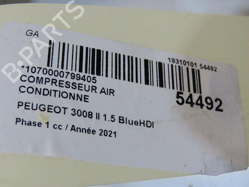 AC-Kompressor AC-Kompressor 38226426 38226426