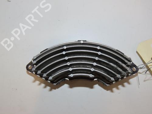 Used Heater resistor Heater resistor CITROËN BERLINGO MULTISPACE (B9) 1.6 HDi 110 (109 hp) 29441632 29441632