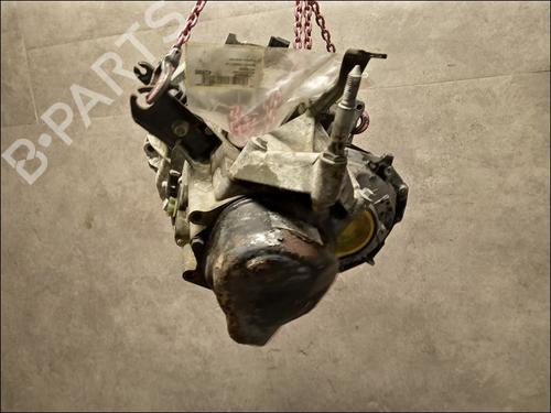 Used Gearbox RENAULT SCÉNIC I MPV (JA0/1_, FA0_) 1.6 (JA00, JA16, JA15, JA19, JA1V, JA2B, JA2C, JA0B,... (107 hp) 23172644