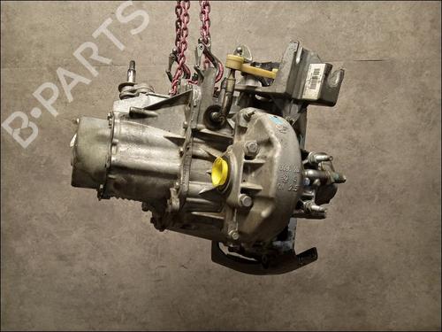 Used Gearbox PEUGEOT 308 I (4A_, 4C_) 1.4 16V (95 hp) 9733843
