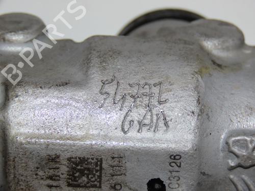 Brake master cylinder OPEL MOKKA 1.5 (76) | BP31120365M77 