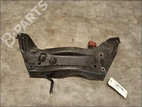 Used Subframe VW POLO (9N_, 9A_) 1.2 (54 hp) 9614936