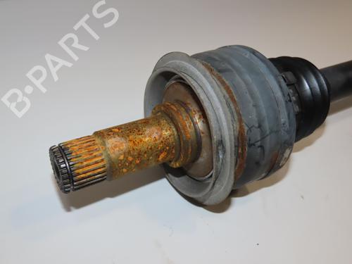 Right rear driveshaft MERCEDES-BENZ C-CLASS Coupe (CL203) C 220 CDI (203.708) | BP29345192M41 