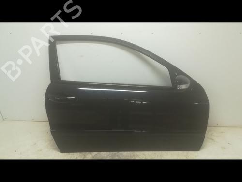 Used Right front door Right front door MERCEDES-BENZ C-CLASS Coupe (CL203) C 220 CDI (203.708) (150 hp) 9596866 9596866