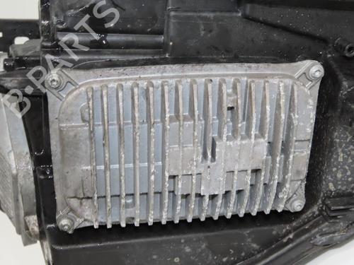 Left headlight MERCEDES-BENZ A-CLASS (W176) A 200 CDI / d (176.008) | BP33860718C28 - Image 4